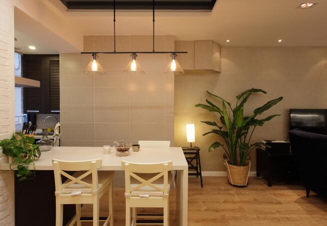 家庭吧臺設計尺寸和注意事項